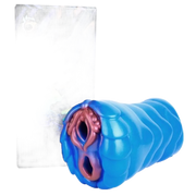 Vibrating fantasy Masturbator