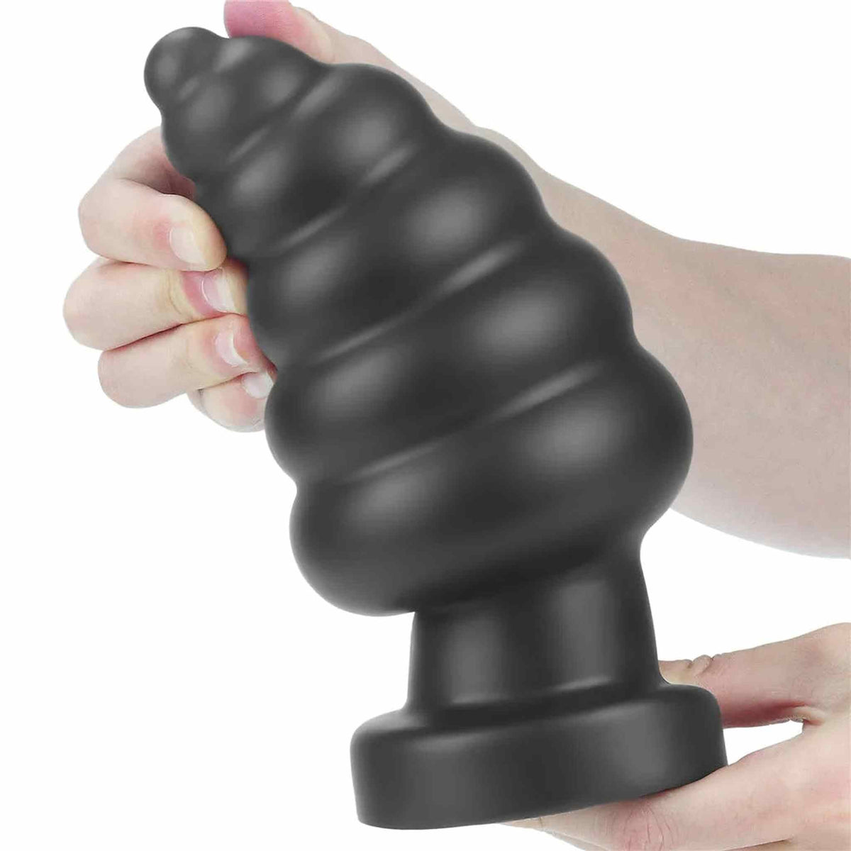 Vibration Anal Crackerr 7″