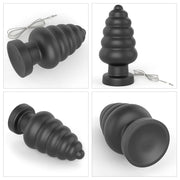 Vibration Anal Crackerr 7″