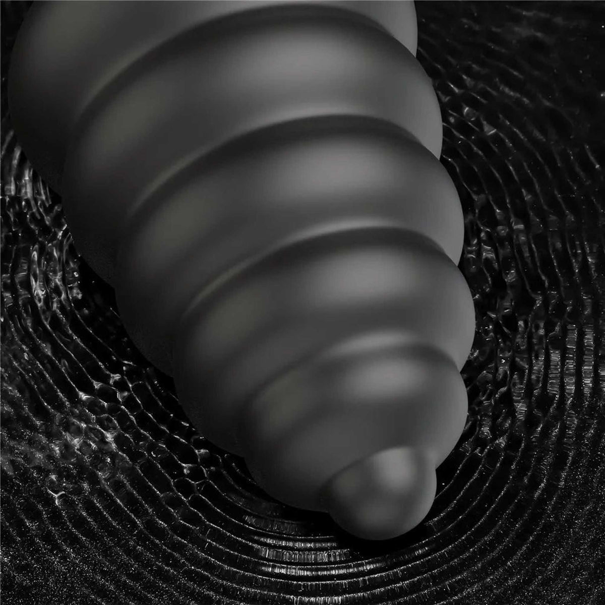 Vibration Anal Crackerr 7″