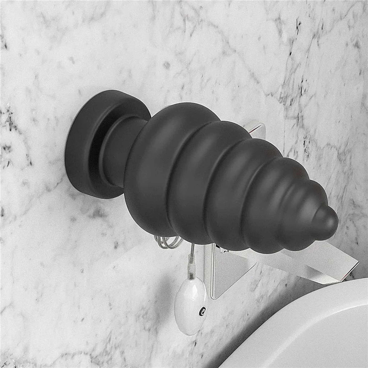 Vibration Anal Crackerr 7″