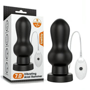 Vibration Anal Rammer 7″