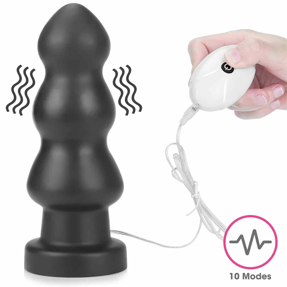 Vibration Anal Rigger 7.8″
