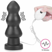 Vibration Anal Rigger 7.8″