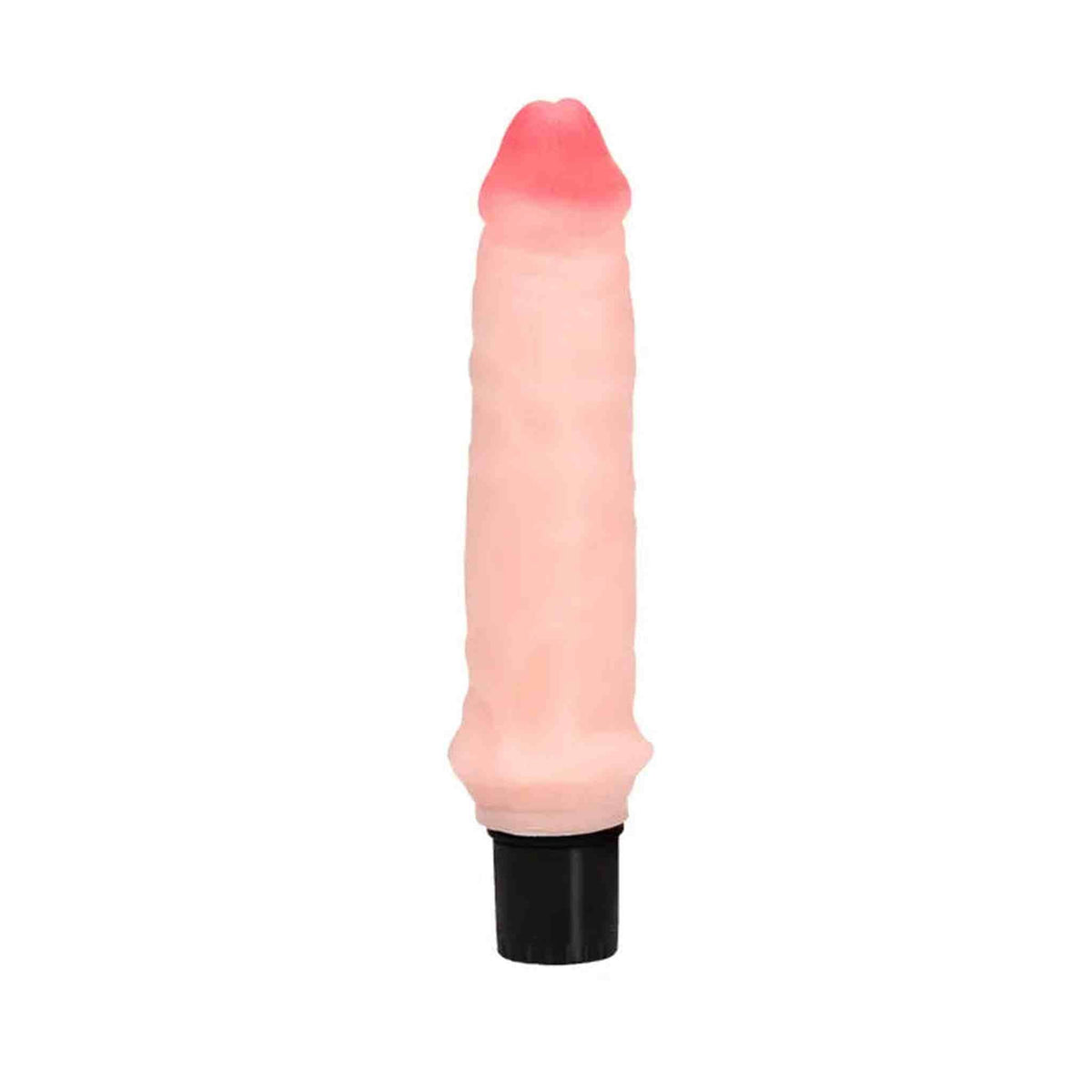 Vibratore 20 cm Colore Rosso