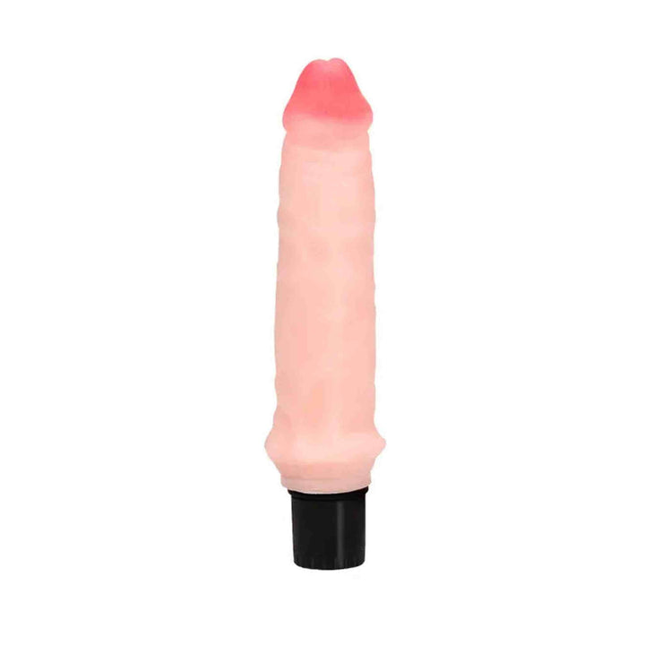 Vibratore 20 cm Colore Rosso