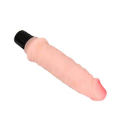 Vibratore 20 cm Colore Rosso