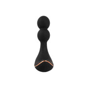 Vibratore Anale Con Rotazione 360°