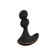 Vibratore Anale Con Rotazione 360°