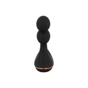 Vibratore Anale Con Rotazione 360°