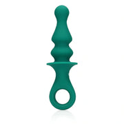 Vibratore Anale Scacco Matto con 12 vibrazioni diverse