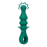 Vibratore Anale Scacco Matto con 12 vibrazioni diverse