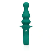 Vibratore Anale Scacco Matto con 12 vibrazioni diverse
