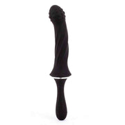 Vibratore Anale con Impugnatura