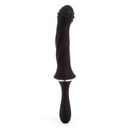 Vibratore Anale con Impugnatura