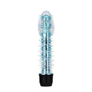 Vibratore Classico Extra Textured