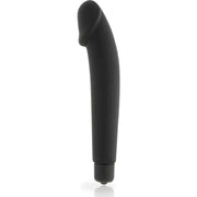 Vibratore Design Con Glande in Rilievo