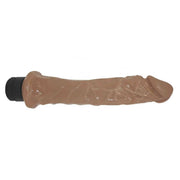 Vibratore Mullato 24.5 cm Experience Warrior