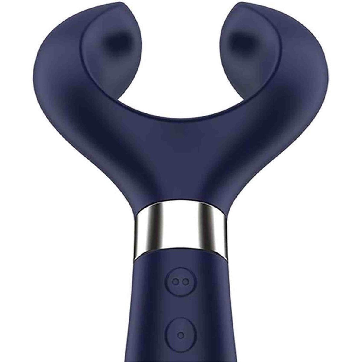 Vibratore Multifunzione In Silicone
