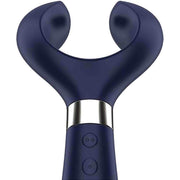 Vibratore Multifunzione In Silicone