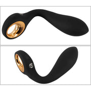 Vibratore Punto G Bendable