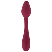 Vibratore Punto-G Bendable in Silicone