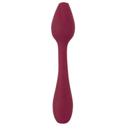 Vibratore Punto-G Bendable in Silicone