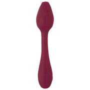 Vibratore Punto-G Bendable in Silicone