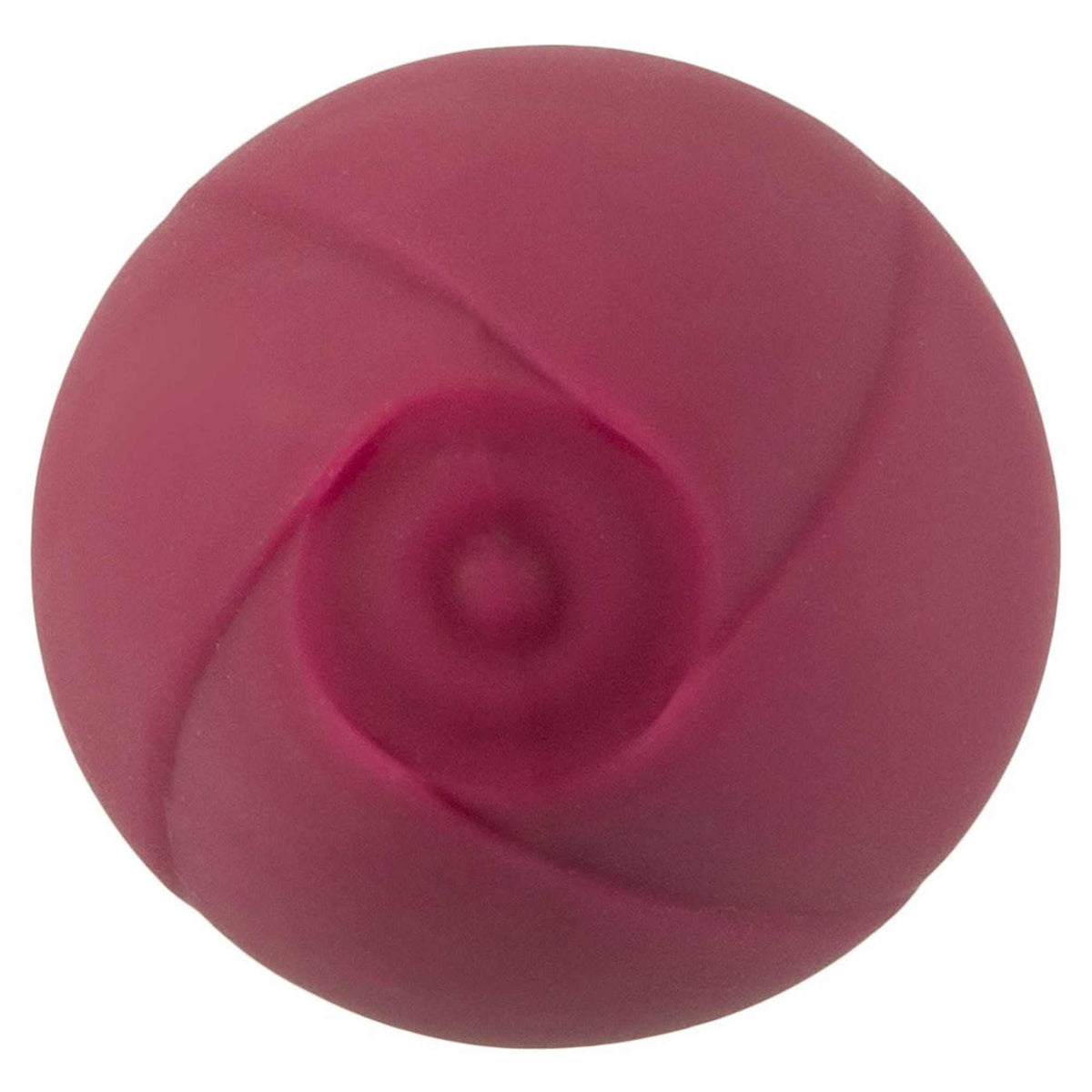 Vibratore Punto-G Bendable in Silicone