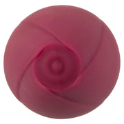 Vibratore Punto-G Bendable in Silicone