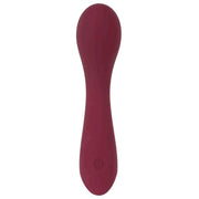Vibratore Punto G Rigido con 10 modalità di vibraizone