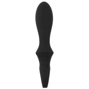 Vibratore Punto G in Silicone Gonfiabile