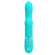 Vibratore Rabbit 4 Motori