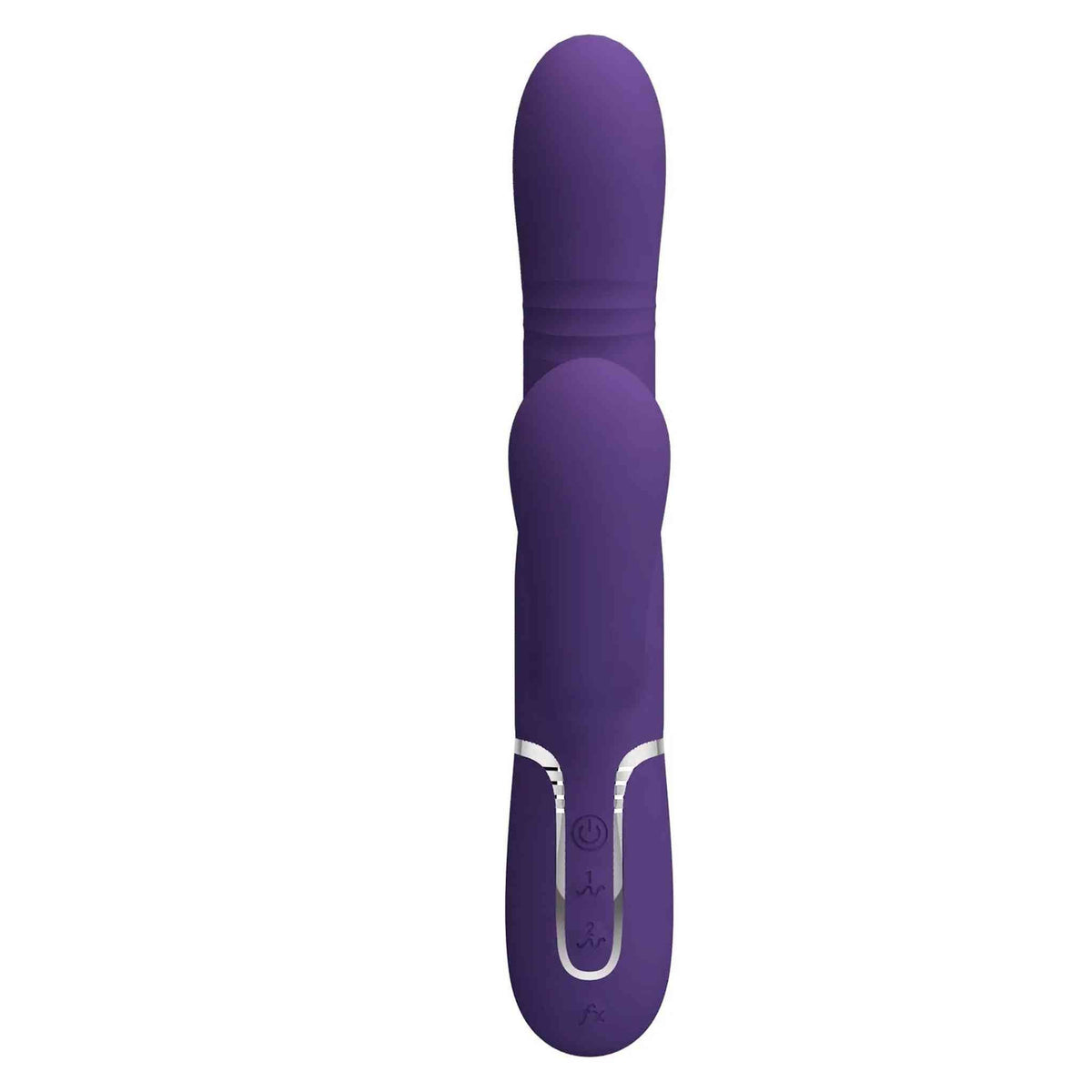 Vibratore Rabbit 4 Motori