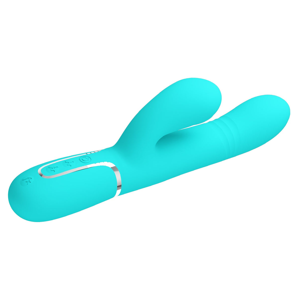 Vibratore Rabbit 4 Motori