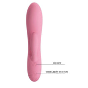 Vibratore Rabbit Carol 30 modalità di vibrazione