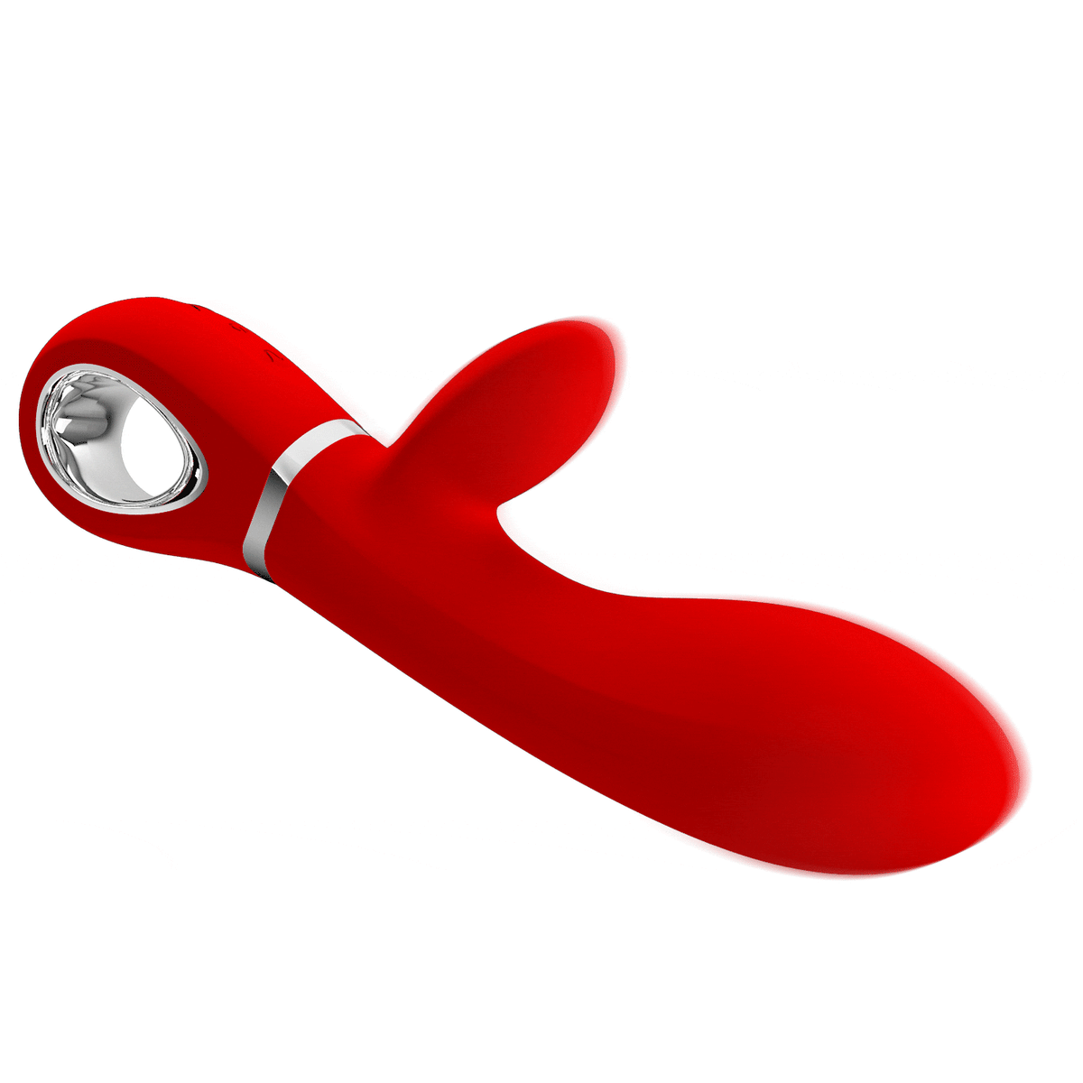 Vibratore Rabbit Elegante Con 12 vibrazioni
