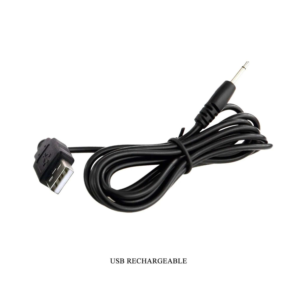 Vibratore Rabbit Elegante Con 12 vibrazioni