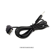 Vibratore Rabbit Elegante Con 12 vibrazioni