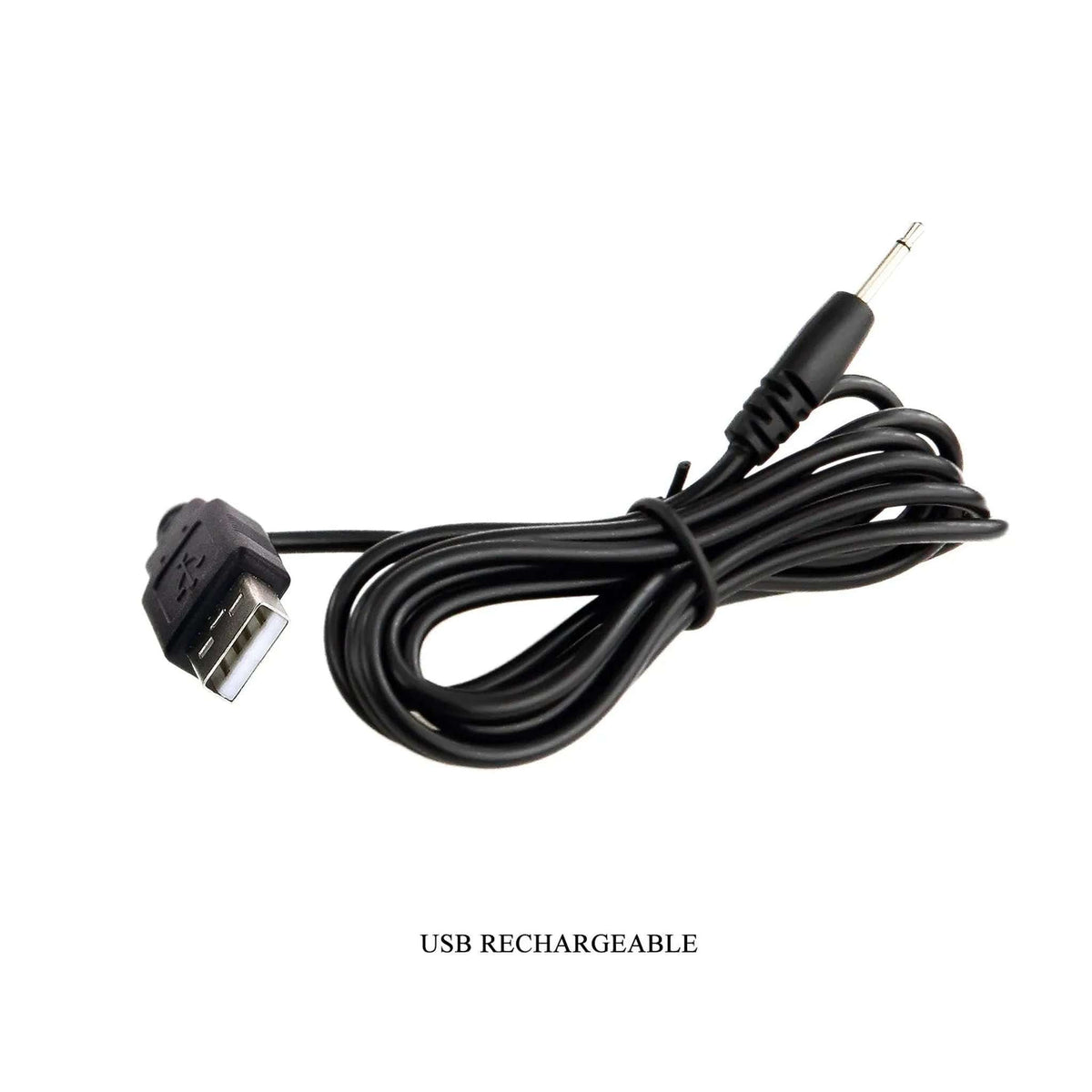 Vibratore Rabbit Elegante Con 12 vibrazioni