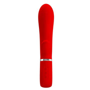 Vibratore Rabbit Elegante Con 12 vibrazioni
