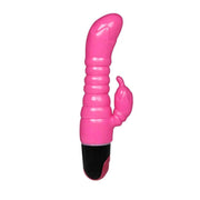 Vibratore Rabbit Multispeed