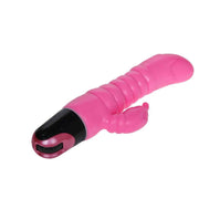 Vibratore Rabbit Multispeed