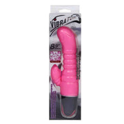 Vibratore Rabbit Multispeed