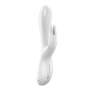Vibratore Rabbit OVO K3 Bianco