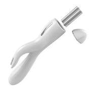 Vibratore Rabbit OVO K3 Bianco