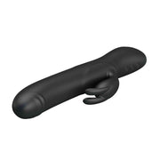 Vibratore Rabbit Rotante e Vibrante