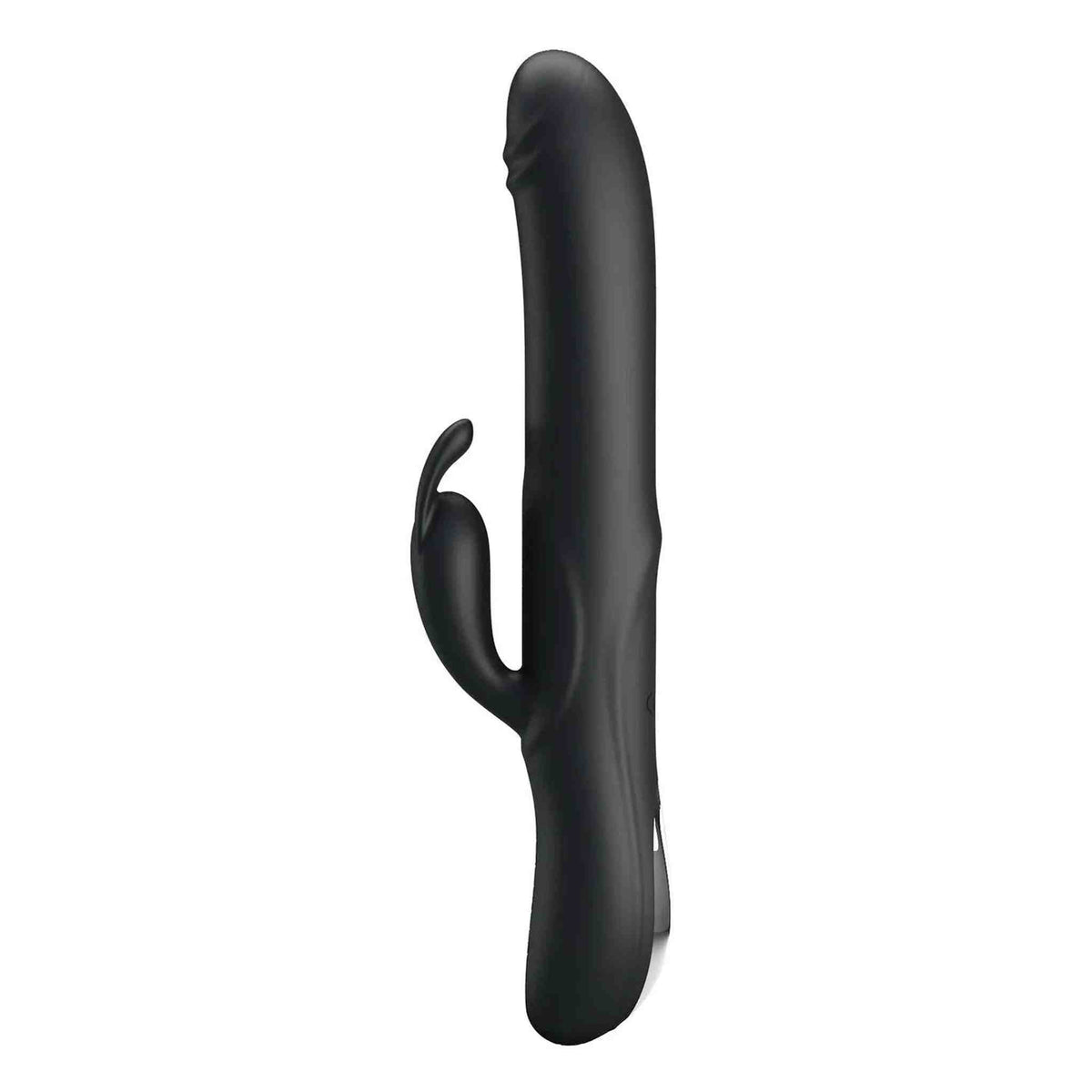 Vibratore Rabbit Rotante e Vibrante