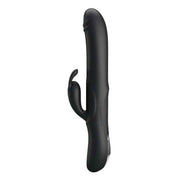 Vibratore Rabbit Rotante e Vibrante