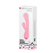 Vibratore Rabbit Zachary